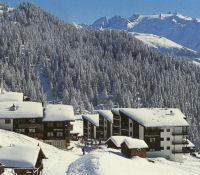 Sonnenresidenz 301 - wi1