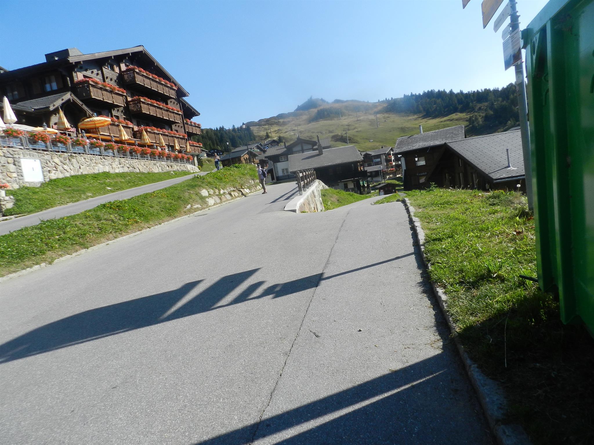 Alphubel 1. OG West - DSCN3521