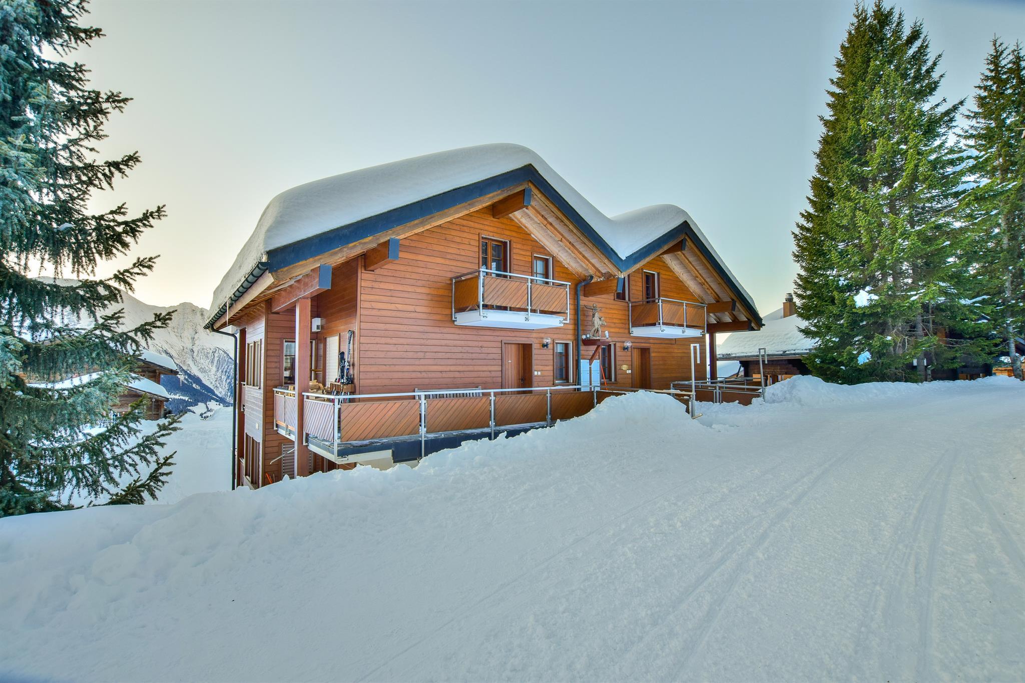 Wilhelm Tell 1. OG Süd-West - 3_edited