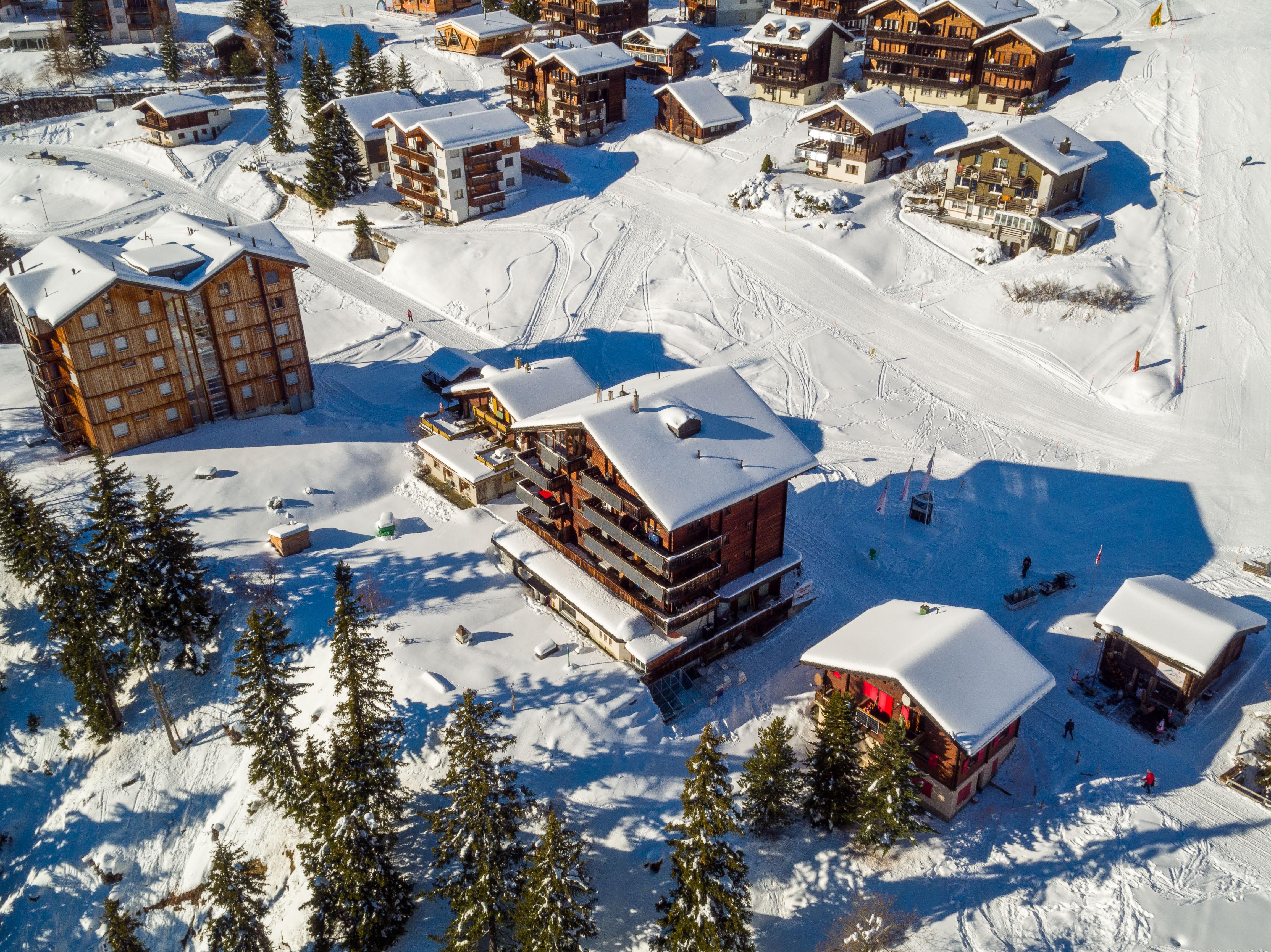 Sportina 23 2. OG Süd-West - Winter