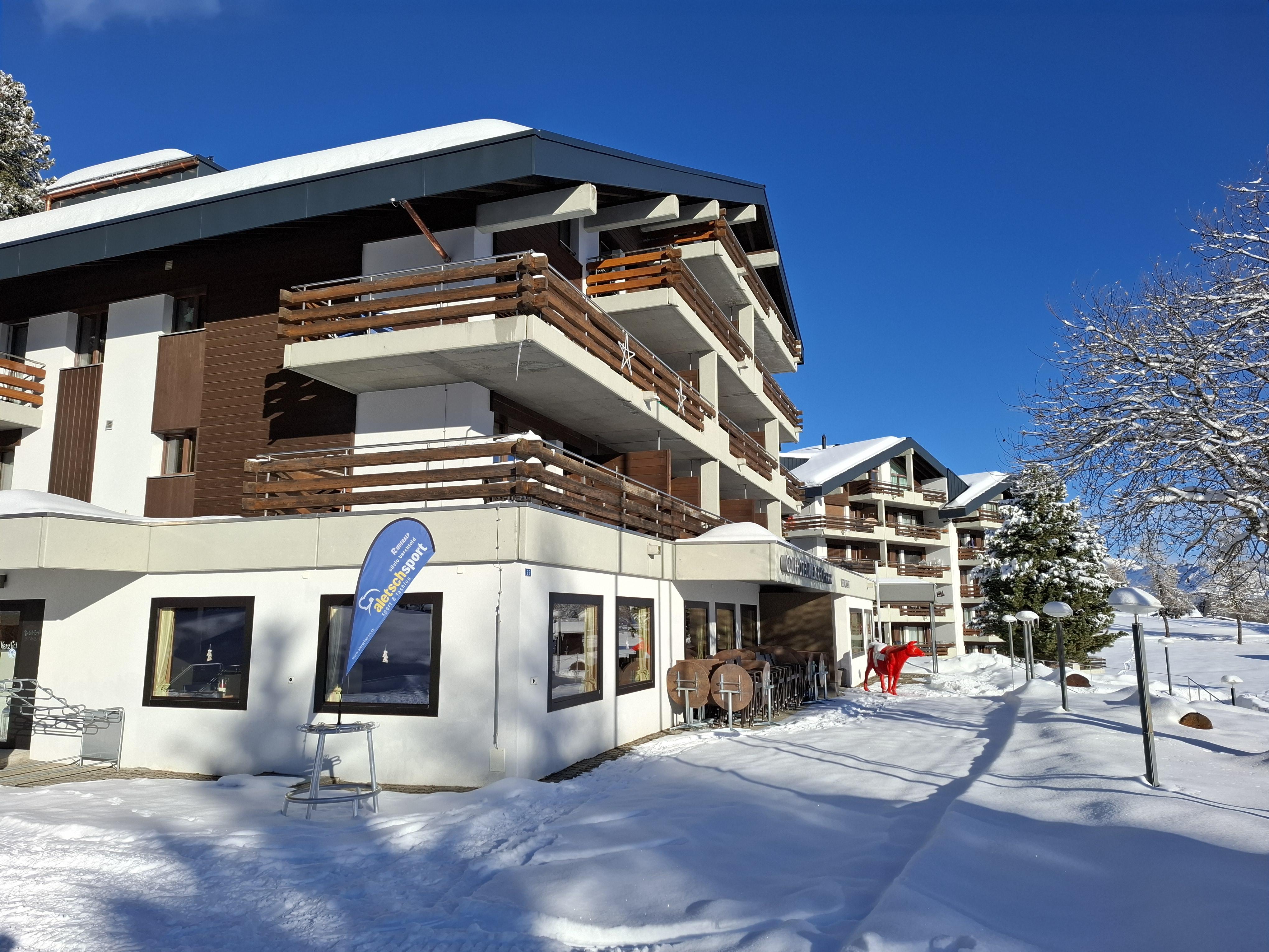 Golfhotel Riederhof - FJ-Riederhof-03