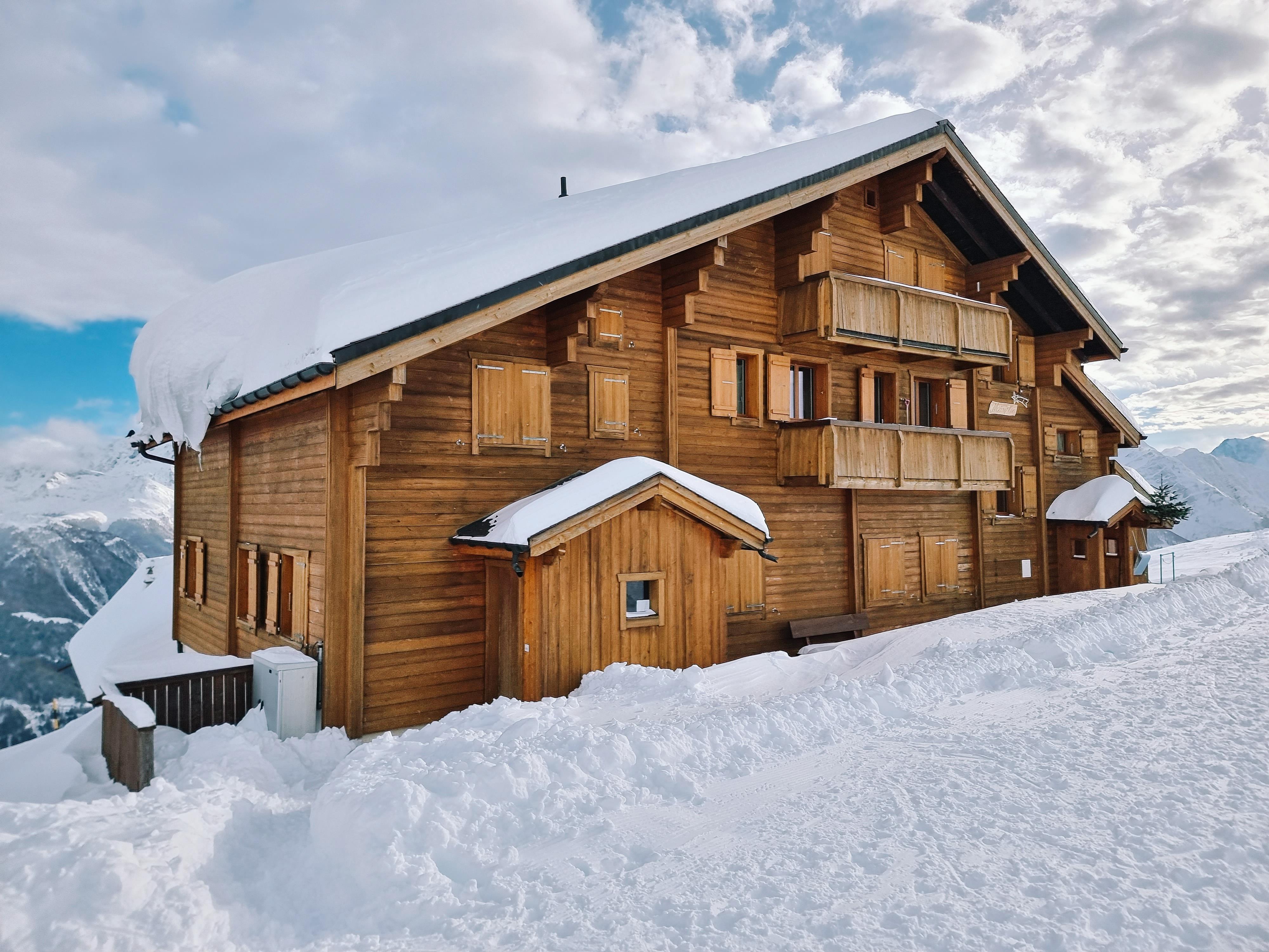 Alpenzauber 1. OG Süd-West - 20231210_143713