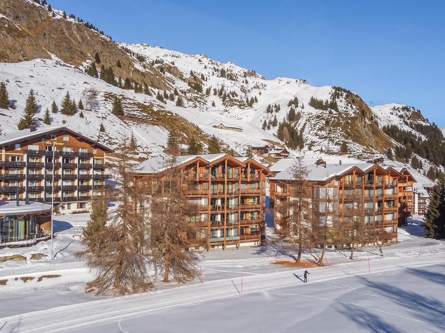 Royal A Penthouse 3. OG Süd-West - DJI_0893