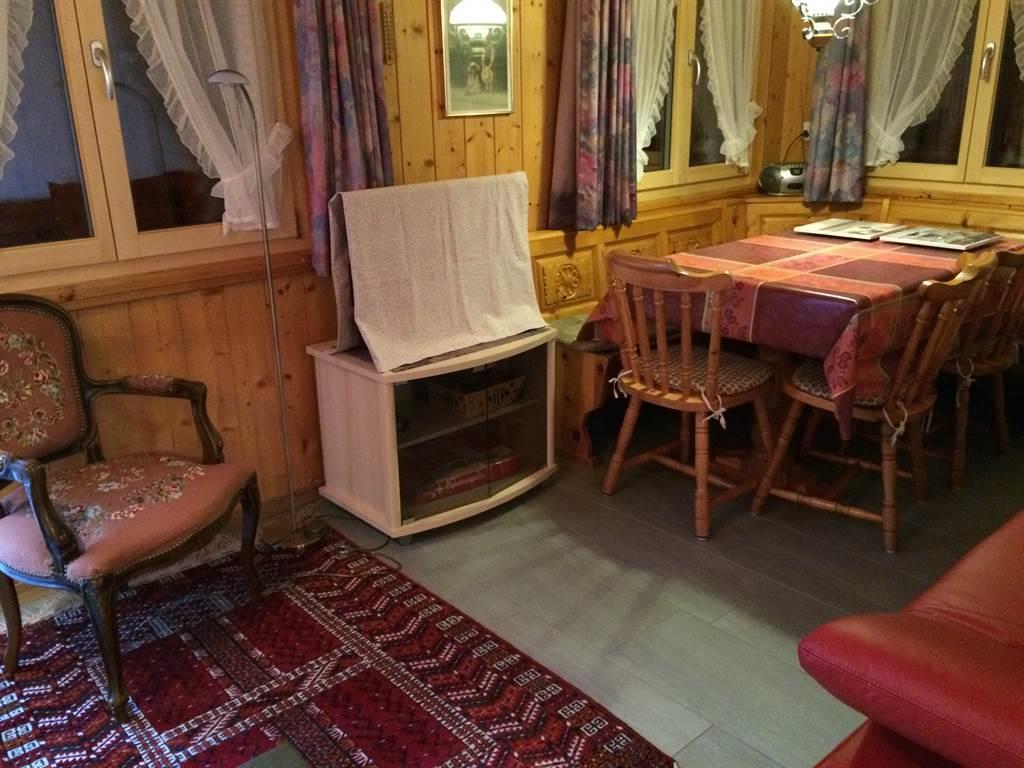 Resa Parterre - Lesestuhl/TV