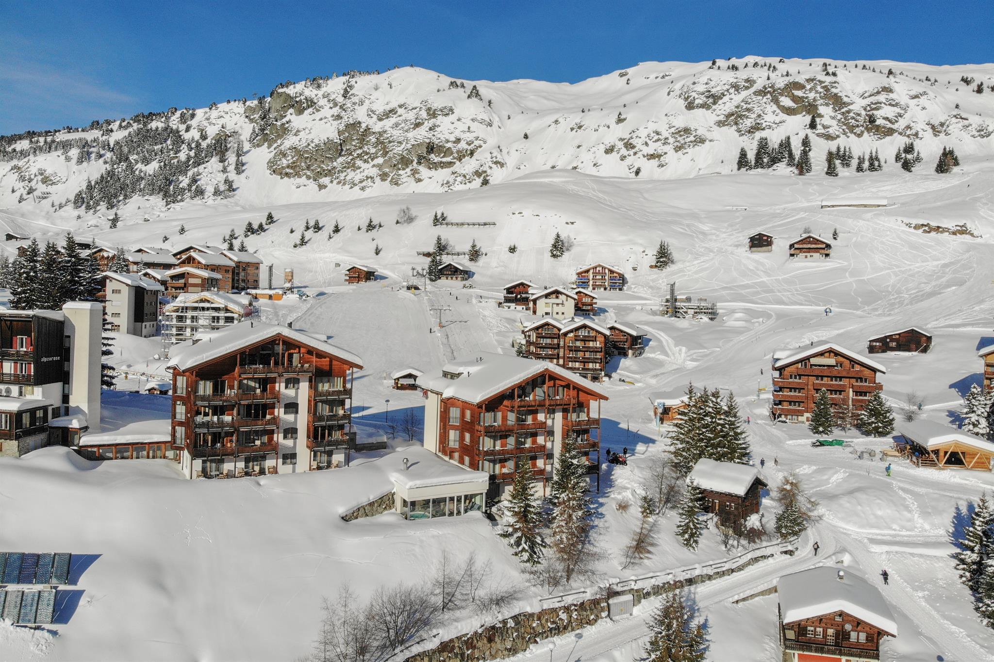 Casa Andrea 215/216 1. OG Süd - Casa Andrea (3)