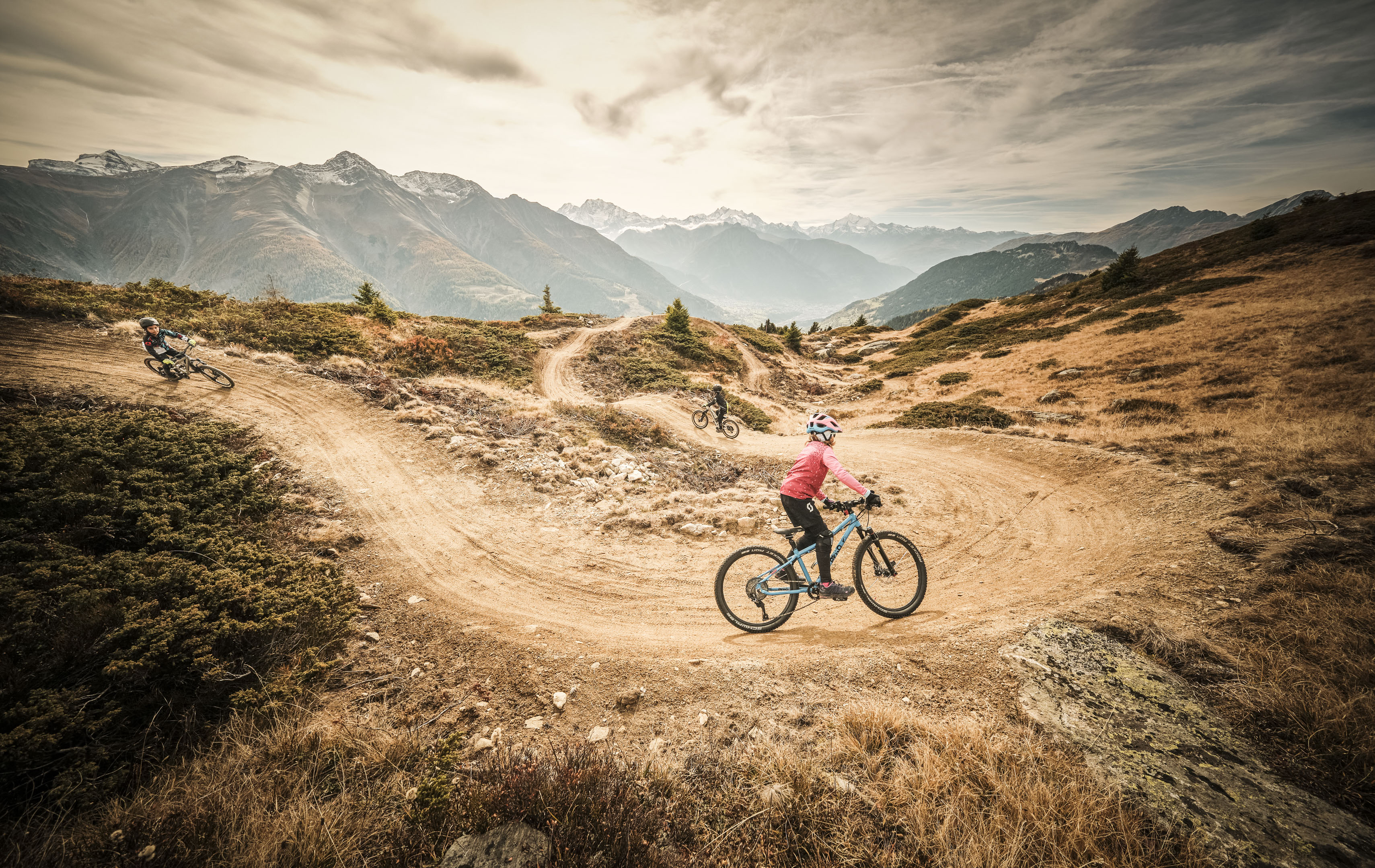 mys-Biken-Flowtrail Wurzenbord Bettmeralp