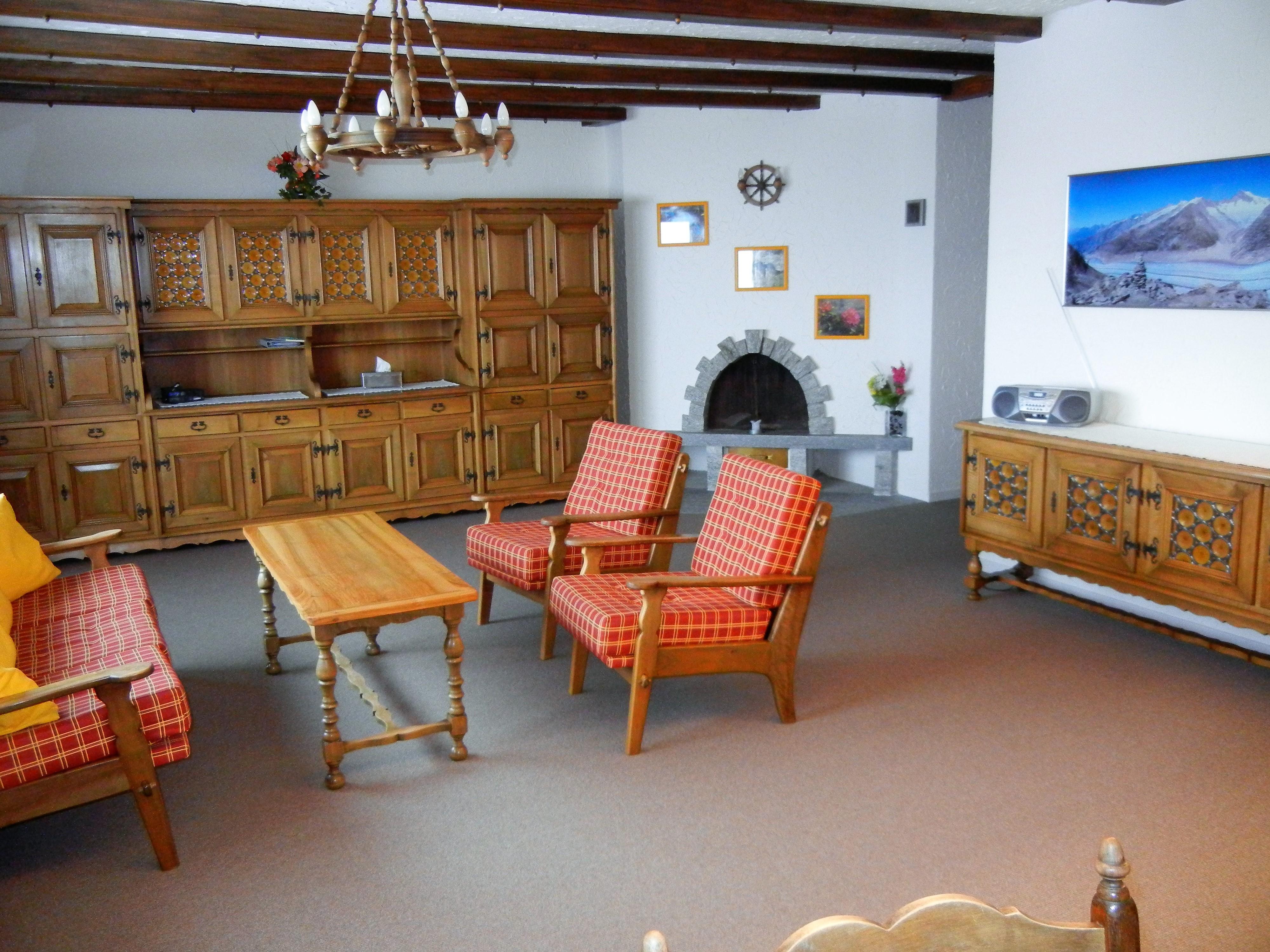 Konkordia 14 - Wohnen