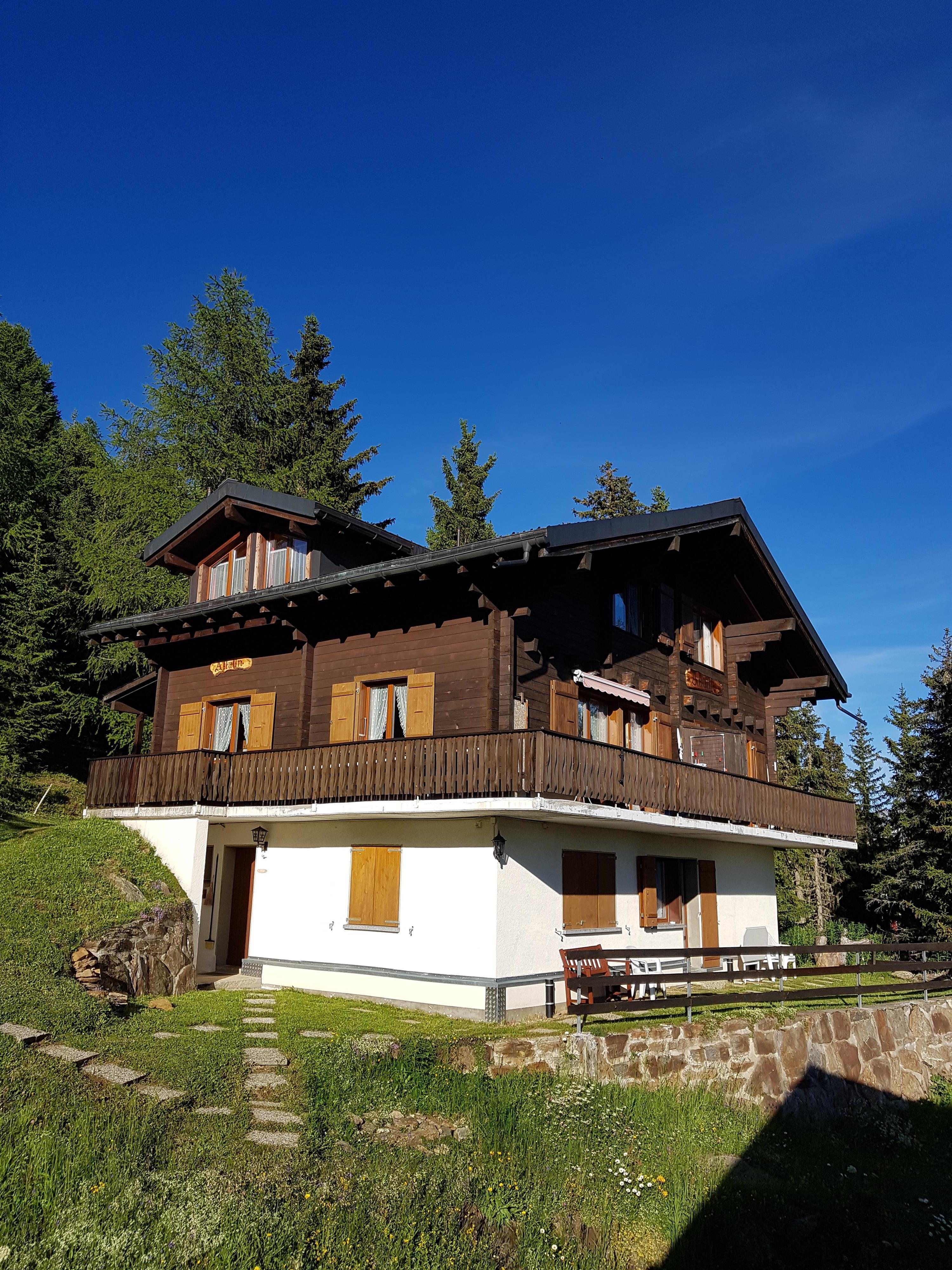 Allalin D 1./2. Stock - 20200707_192014