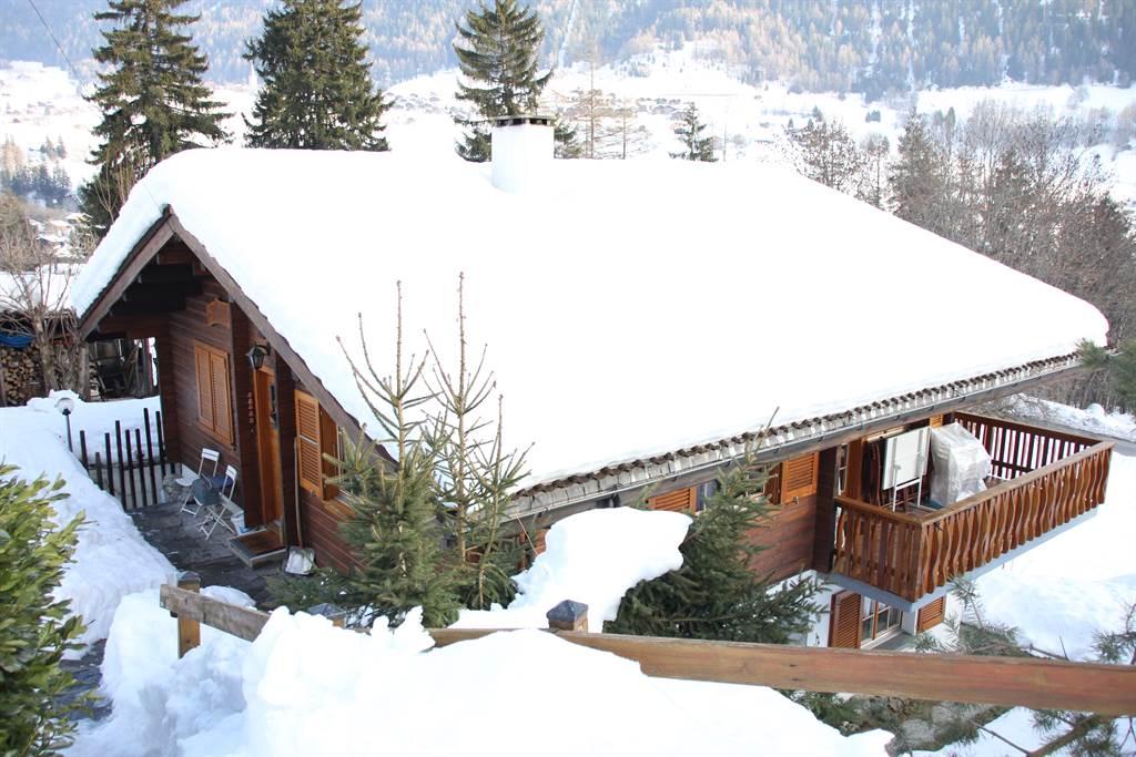 Pjrko OG - Pjrko Winter oben