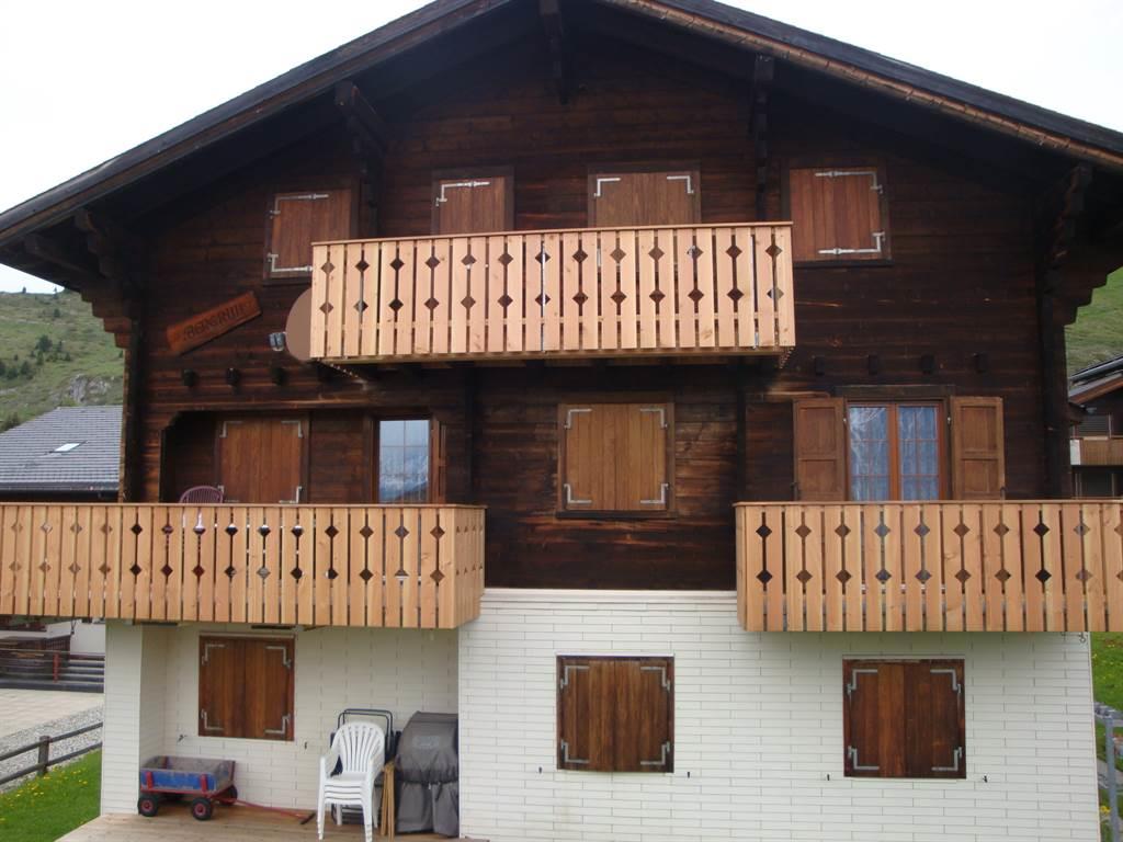 Bergruh 1. Stock - DSC00528