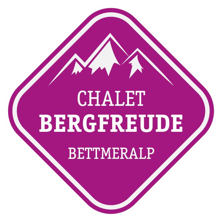 Bergfreude - Logo_Bergfreude