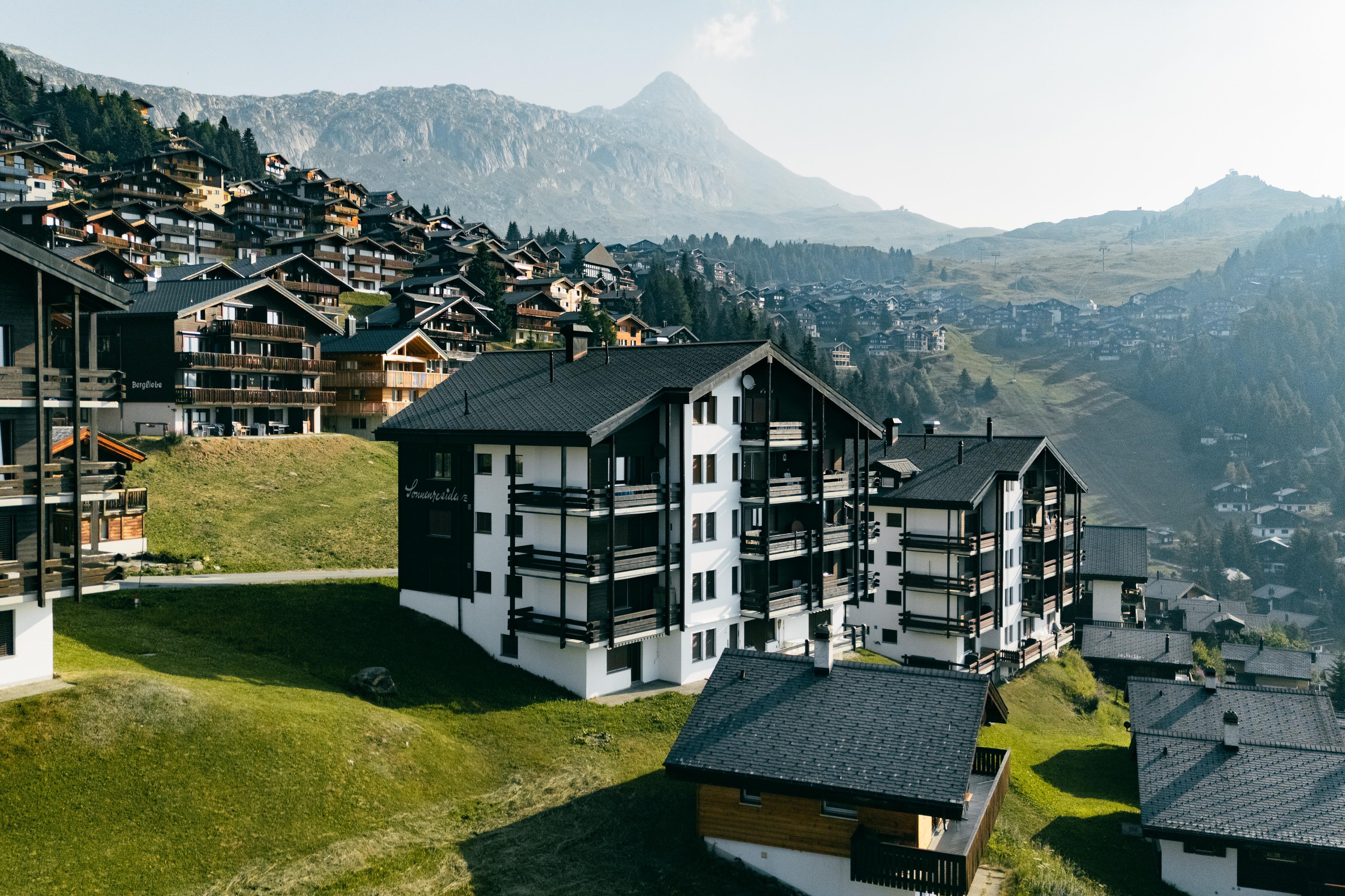Sonnenresidenz 312 3. OG Süd-West - sonnenresidenz-sommer-aletsch-arena-nico-brenner-0