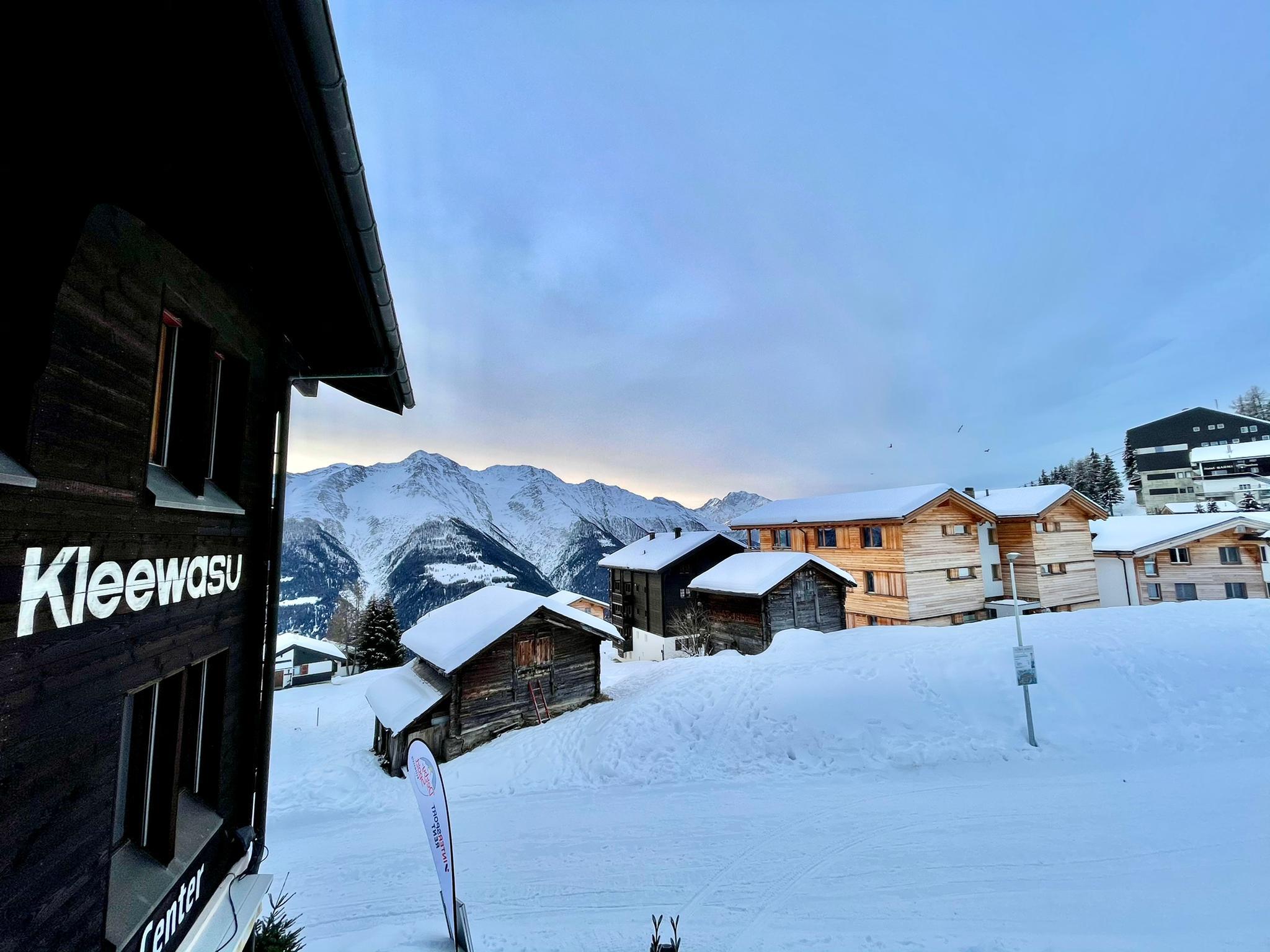 Kleewasu Müller - Kleewasu Süd