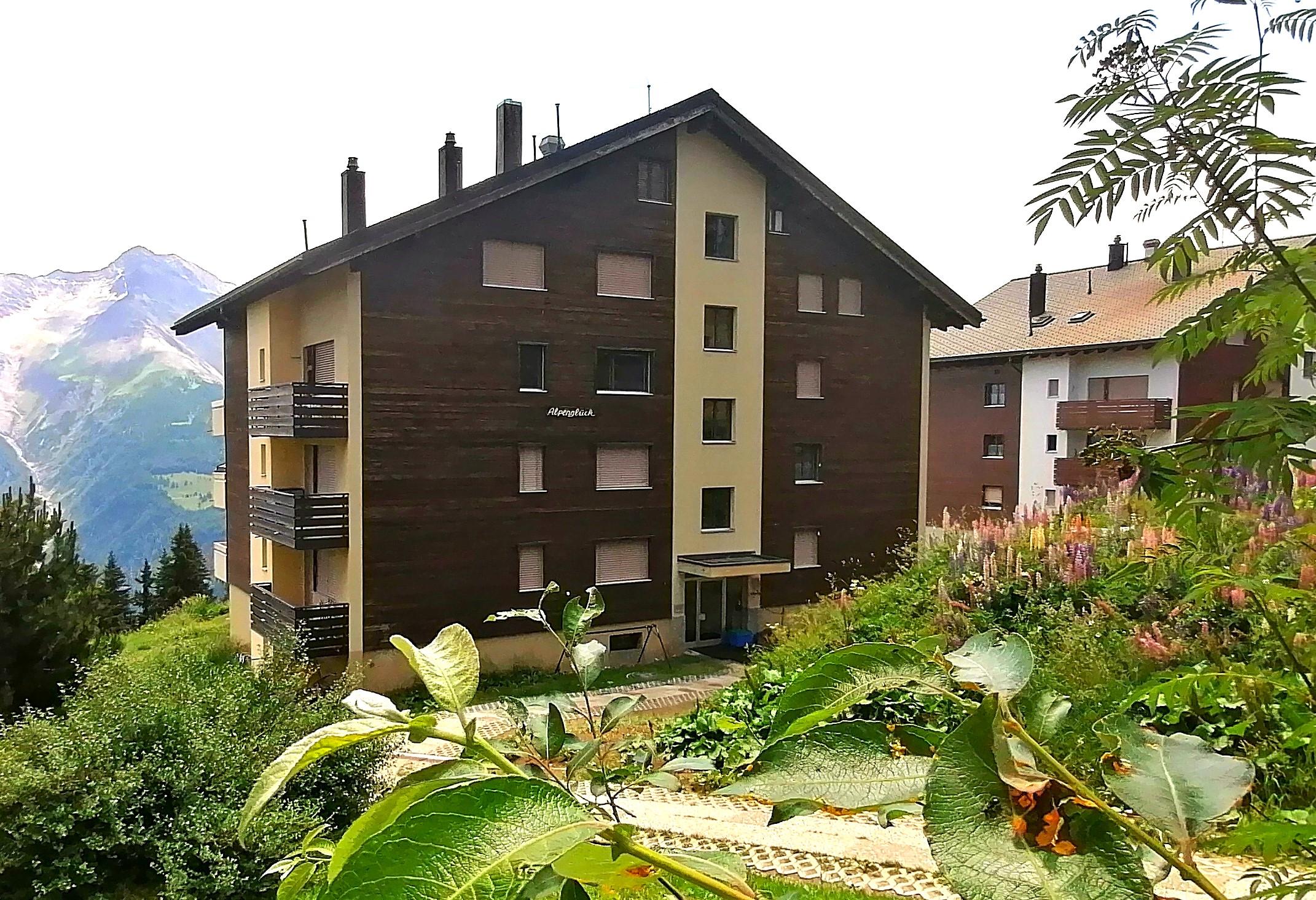 Alpenglück Bettmeralp Service - IMG_20250630_130714