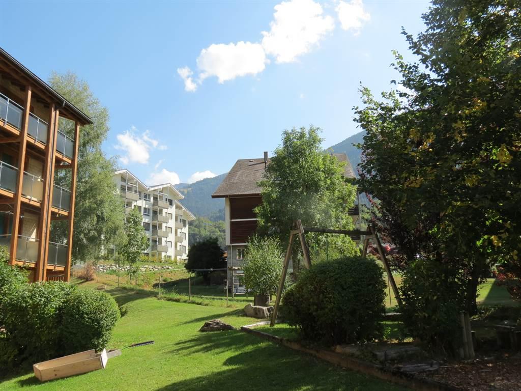 Sunshine 2 - Gartenanlage Süden