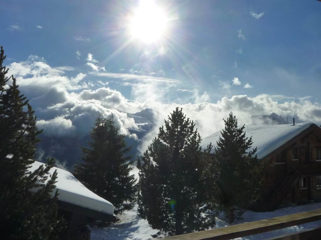 Dom 1. OG Ost - über den wolken