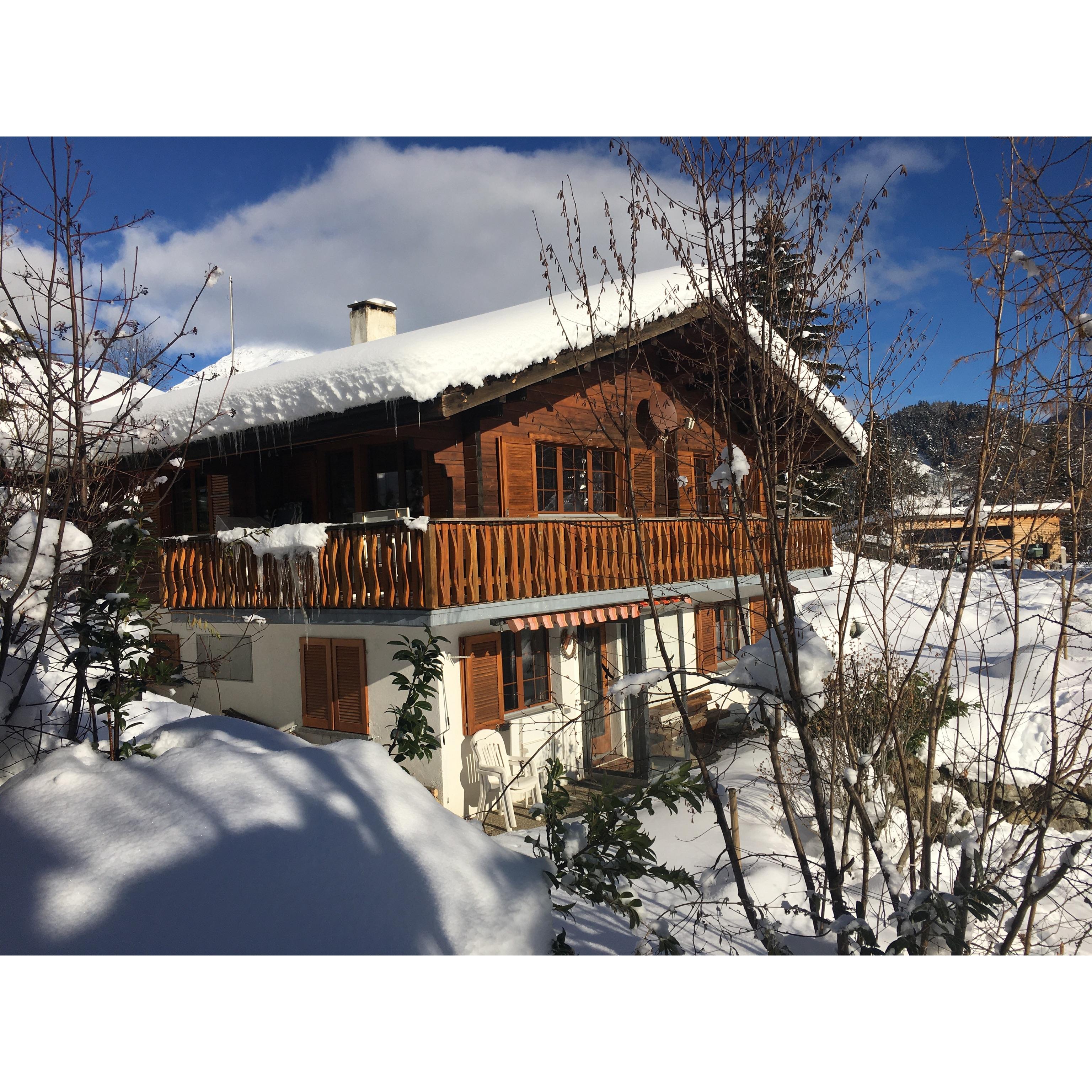 Pjrko OG - Pjrko Winter