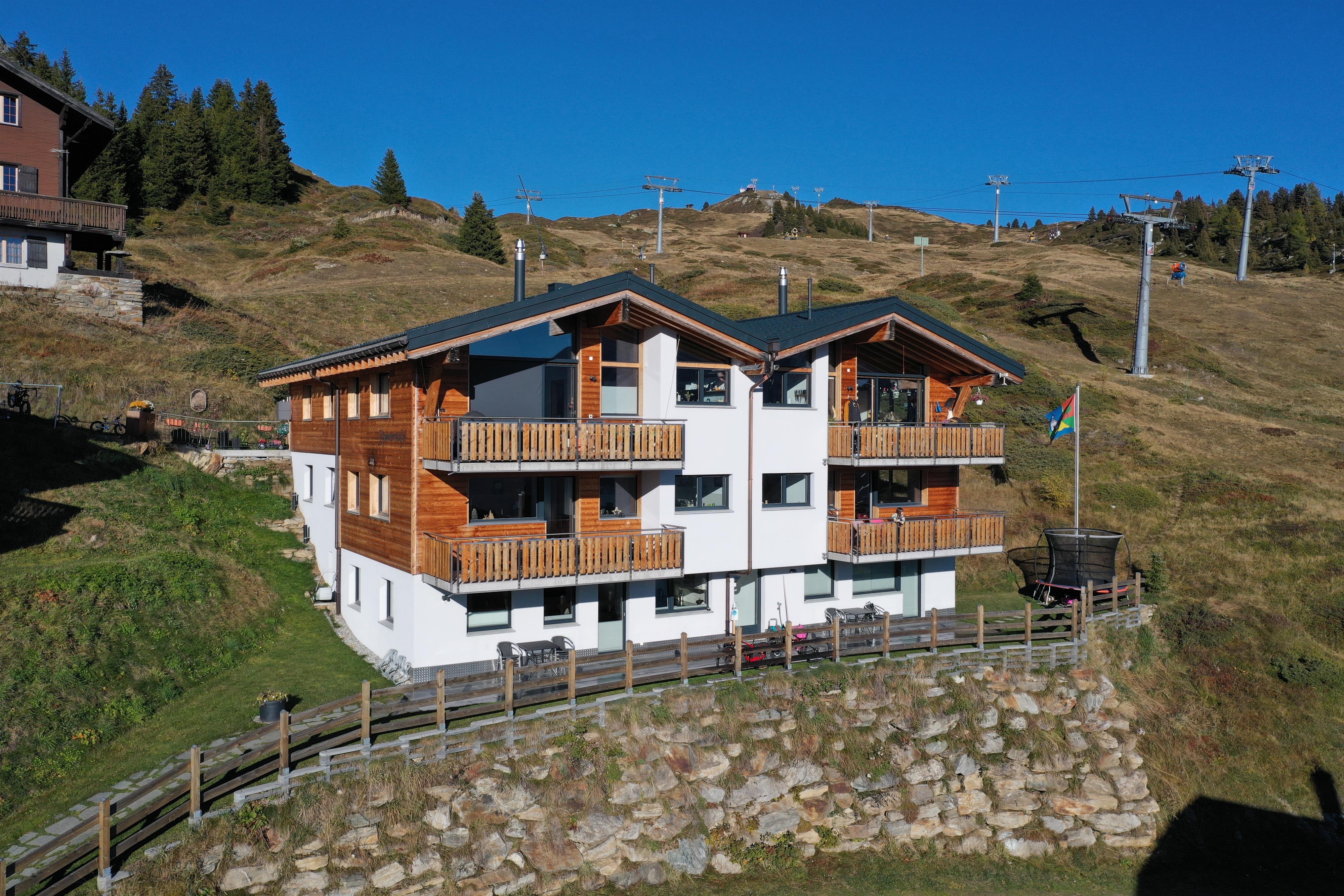 Donnerstafel EG Süd-West - Donnerstafel Süd