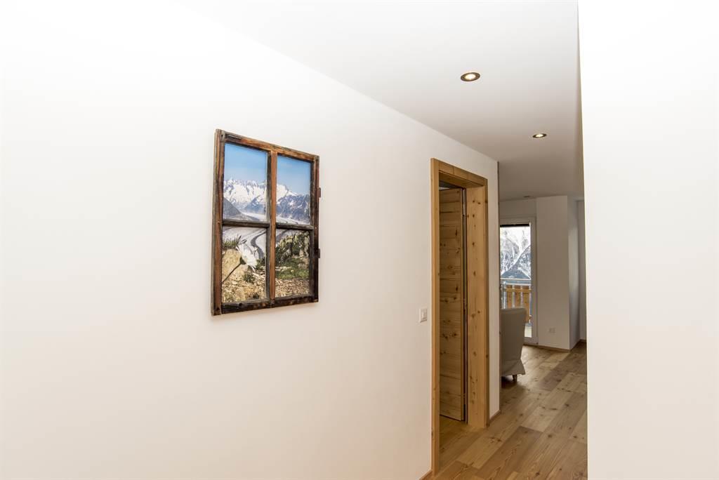 La Cordée 2 1/2 Zimmerwohnung - willkommen daheim