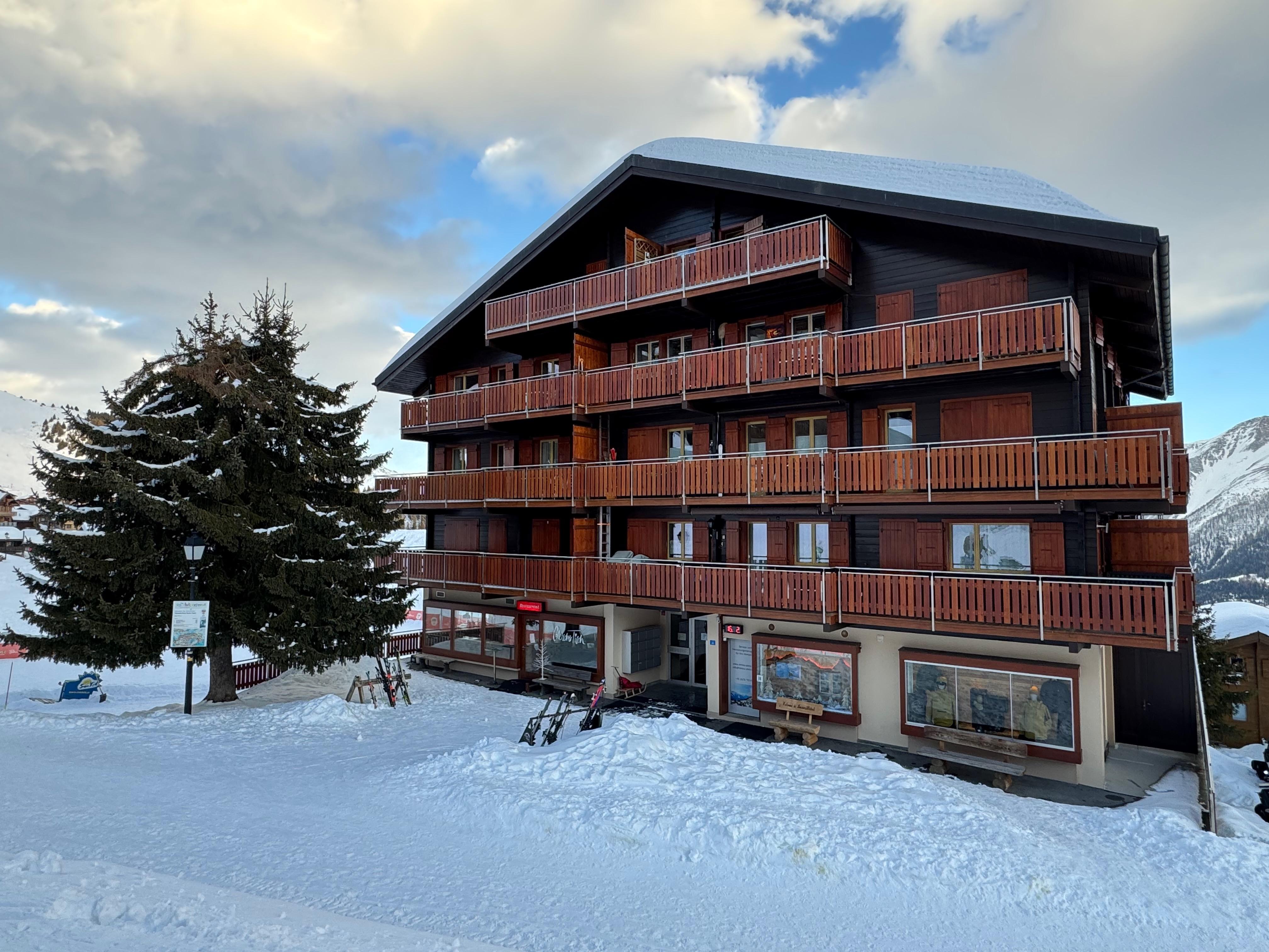 Topas 20 - Haus Topas