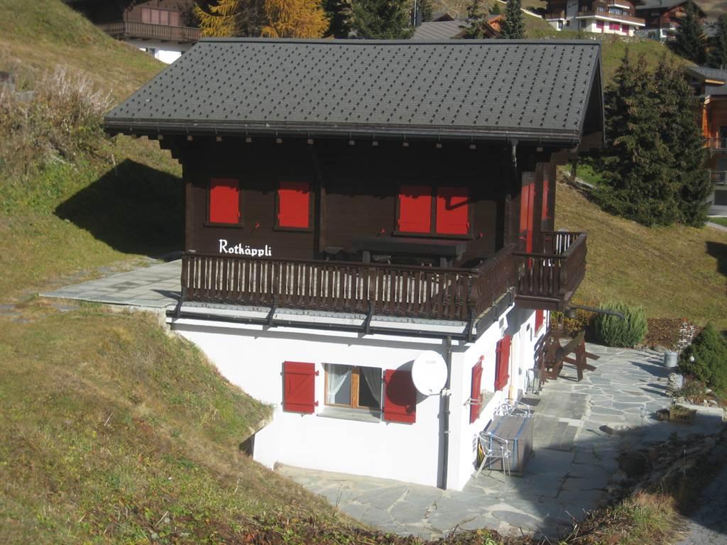 Rotkäppli - Rotkäppli - Sommer