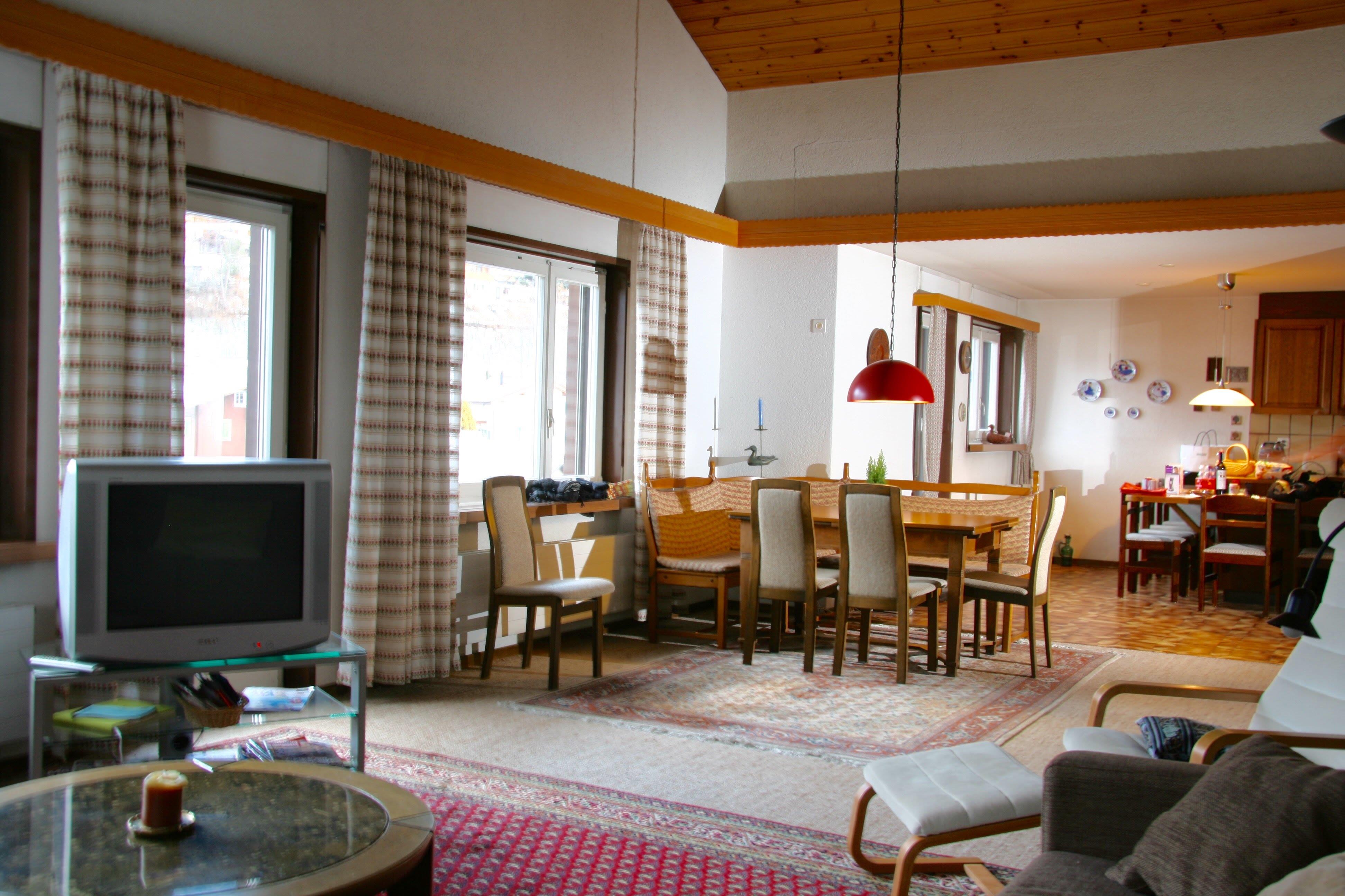 Romantica DG - Essecke