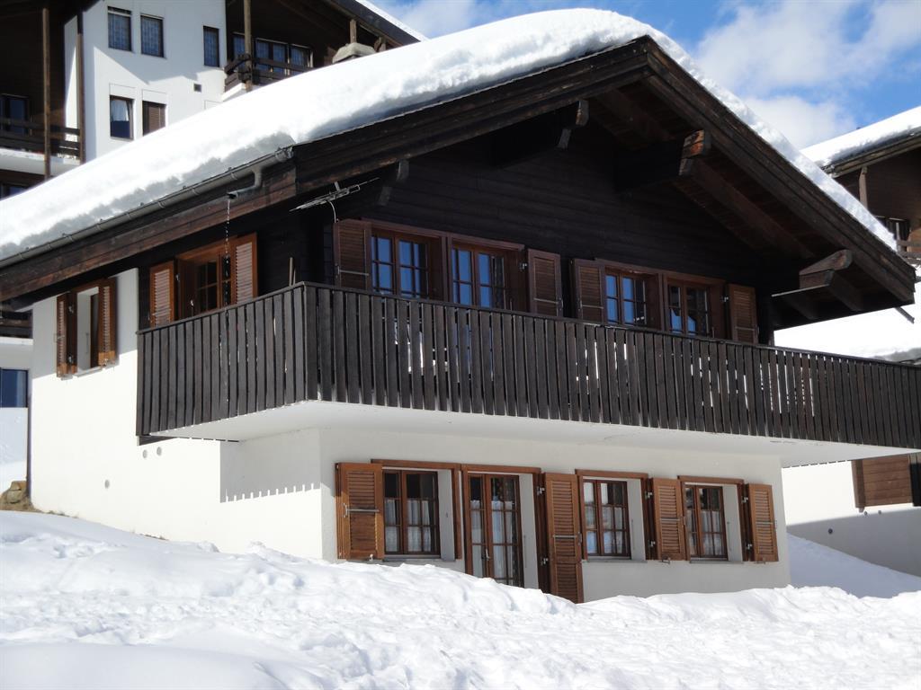 Claudia - Chalet Claudia 1