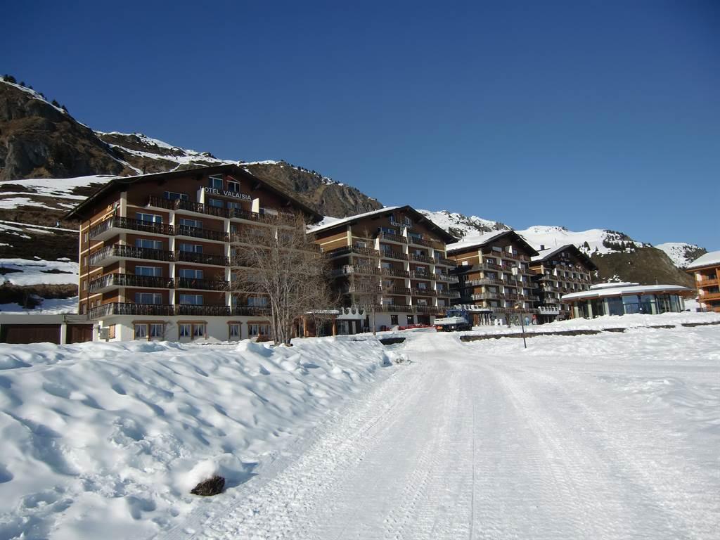 Rhodania 79 DW - Aussenansicht