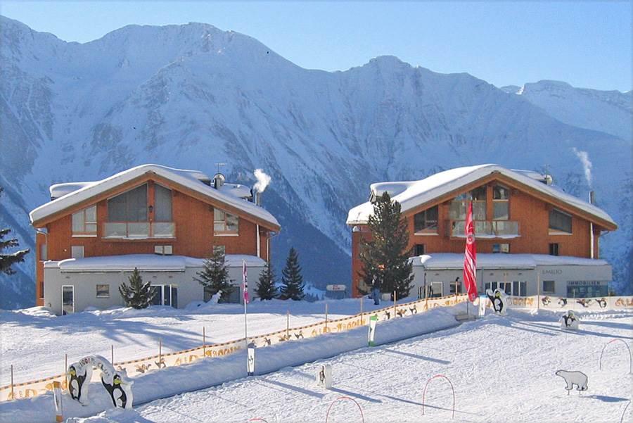 Sophia EG West - Haus Emilio &  Sophia