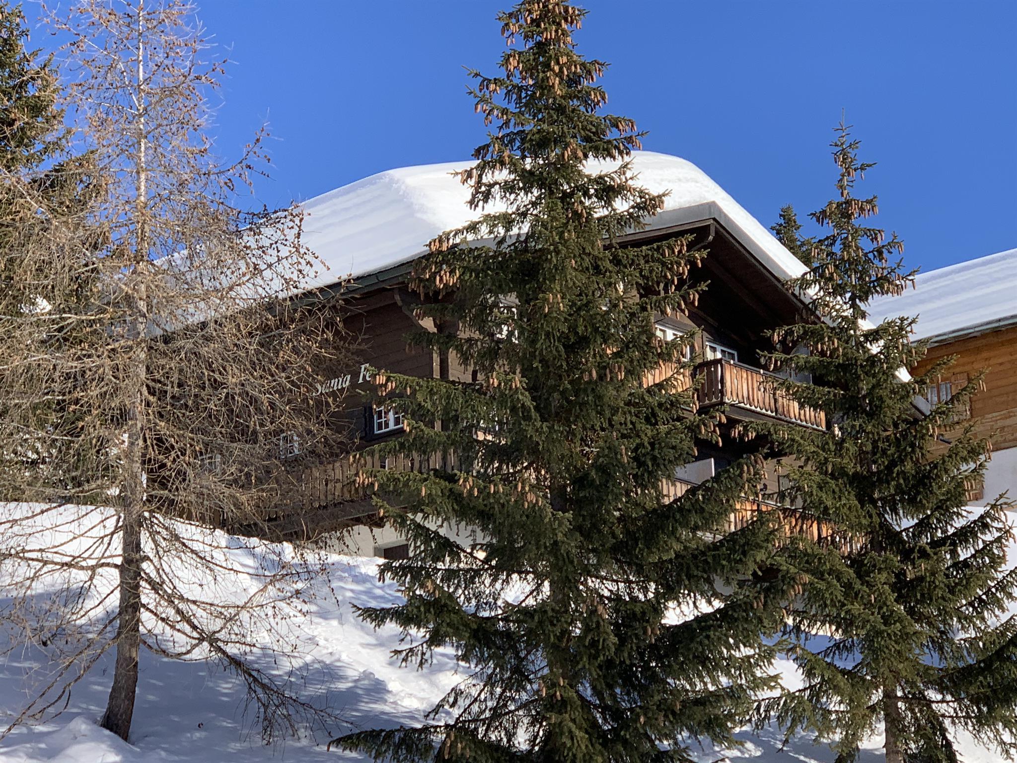 Santa Fé - Santa Fe