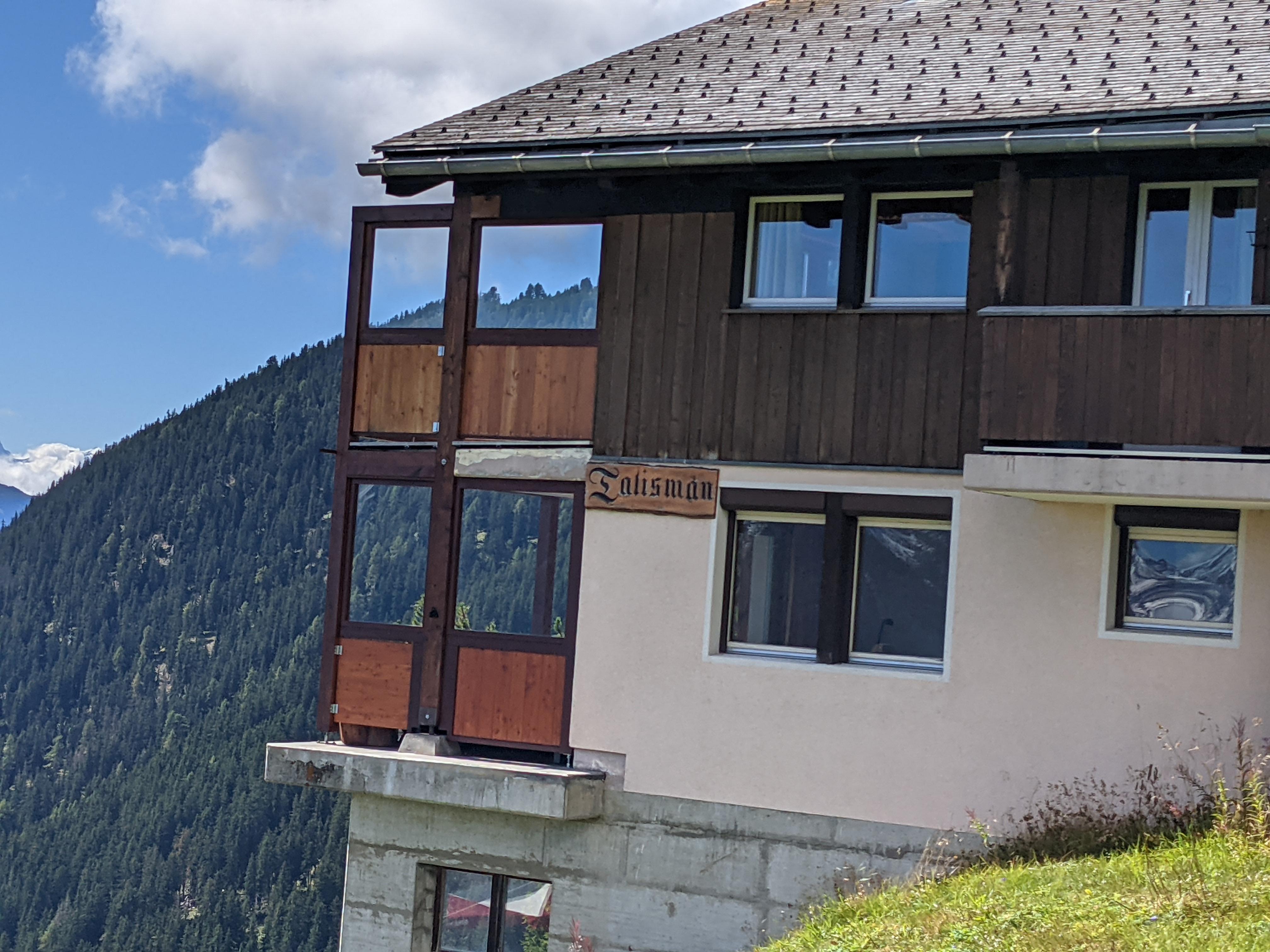 Talisman 1. OG West - 12