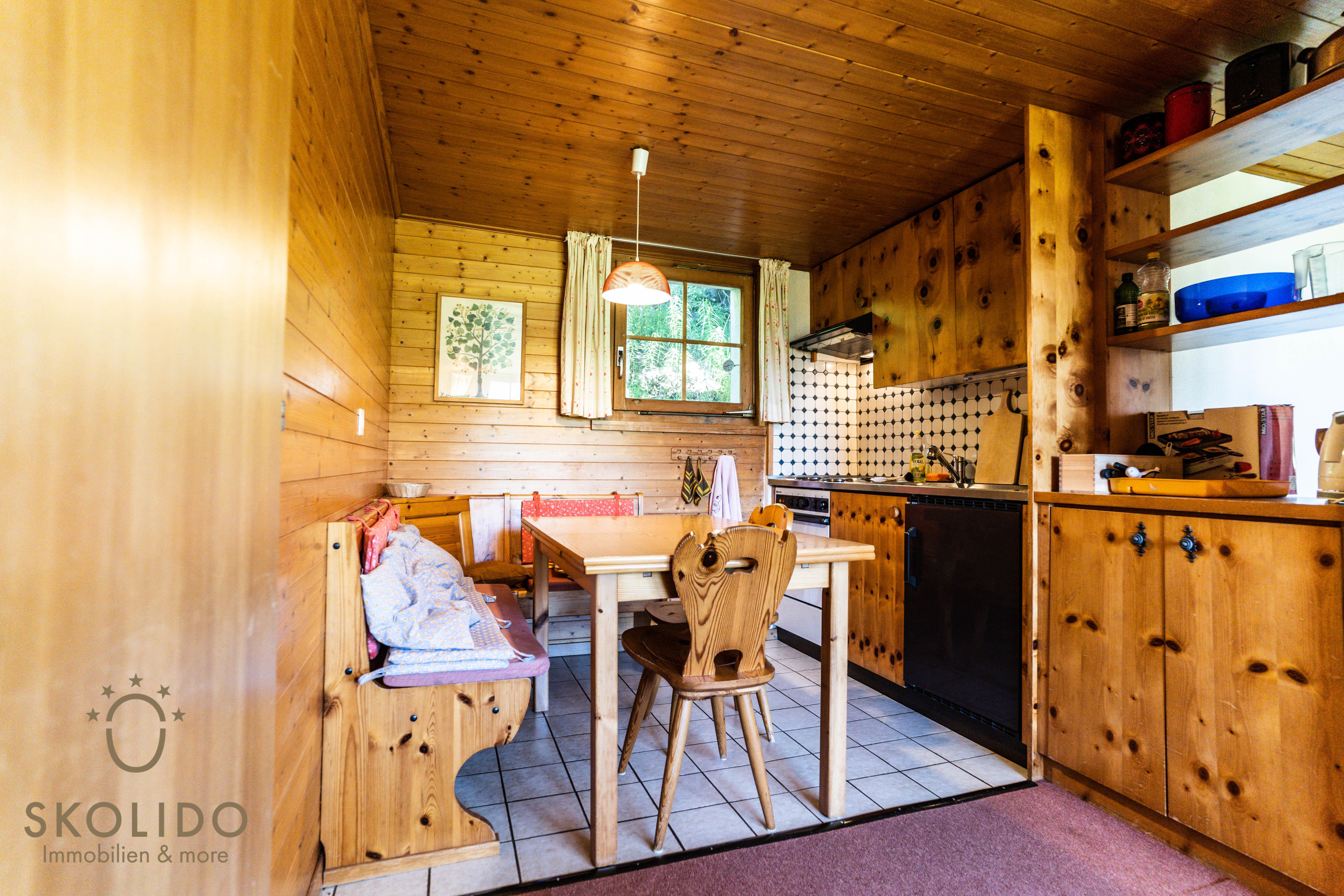 Traumchalet Skolido - DSC01325