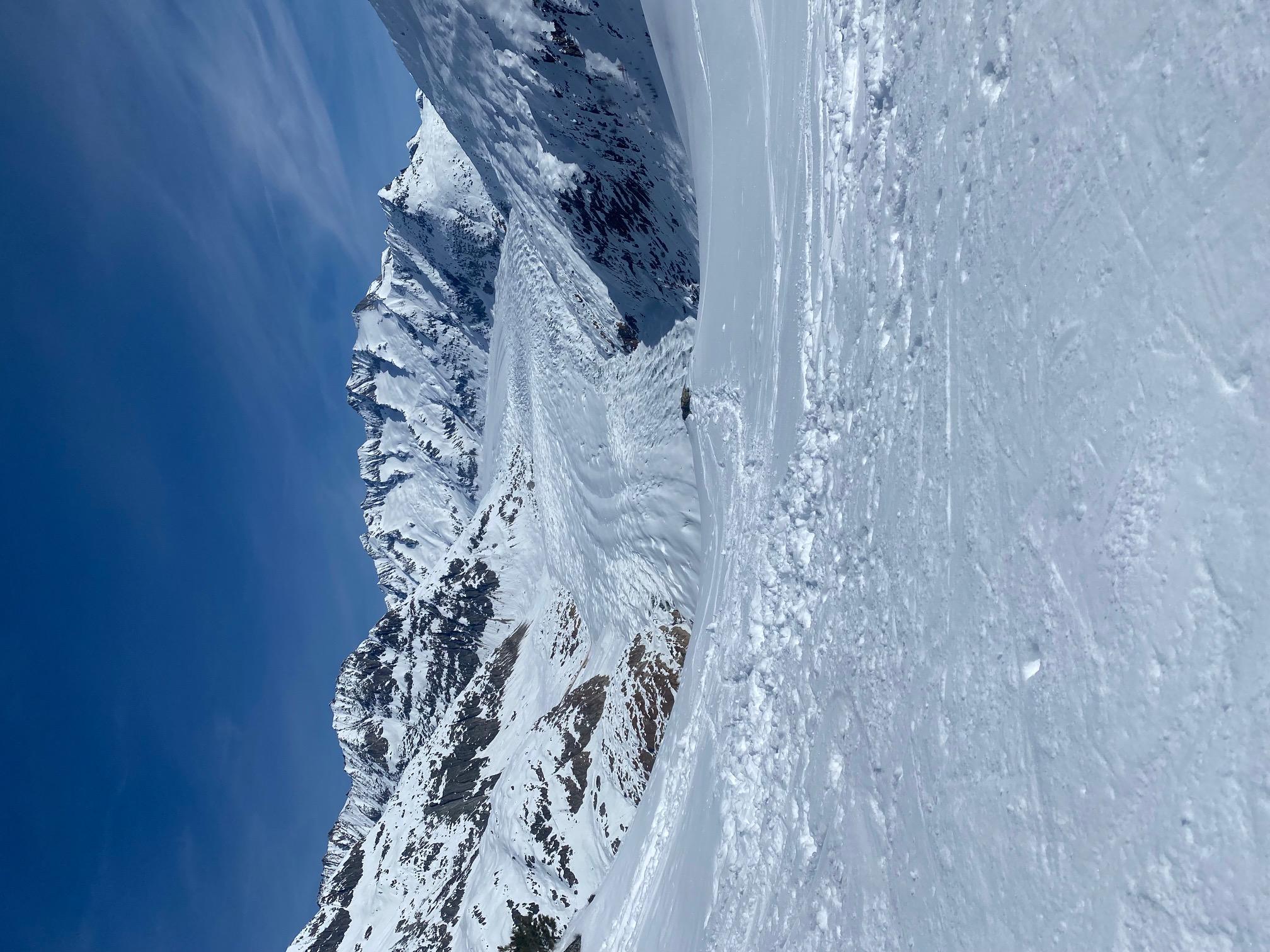 Foresta OG - Aletschgletscher