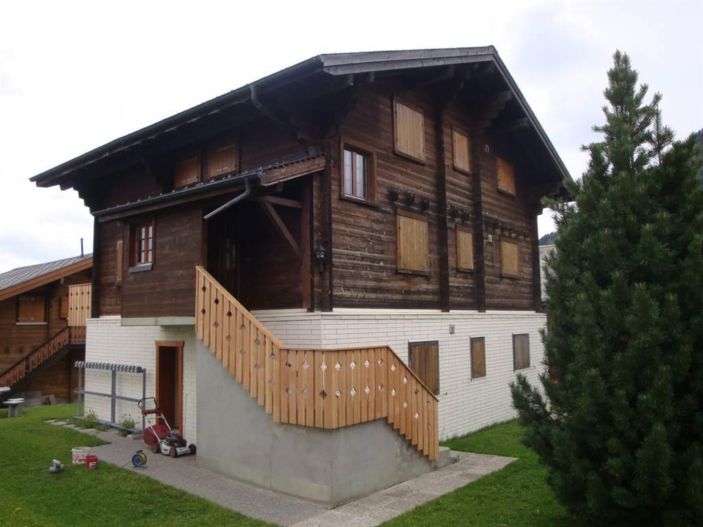 Bergruh 1. Stock - DSC00526