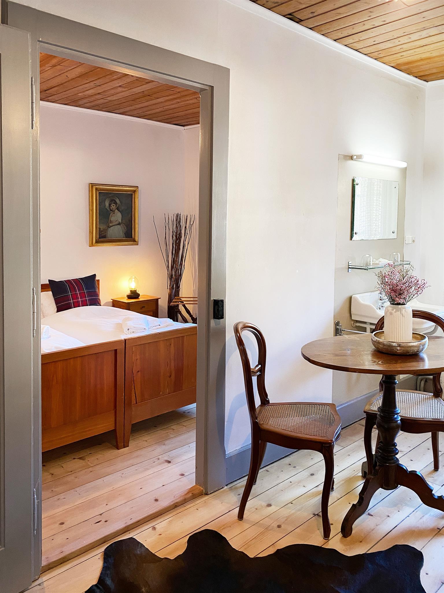 Le Vieux Hotel du Glacier et Poste - hotelglacier_fotos_woodloversuite_dz_1booking