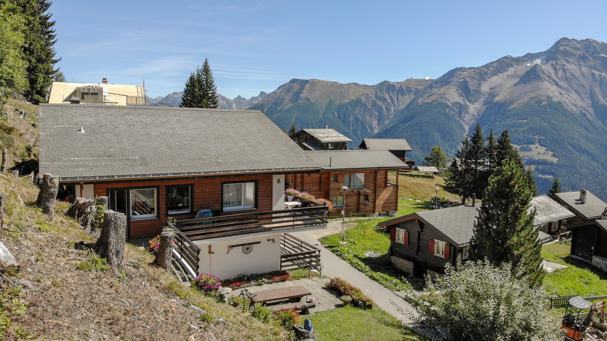 Waldesrand 2 1. OG Süd - 4