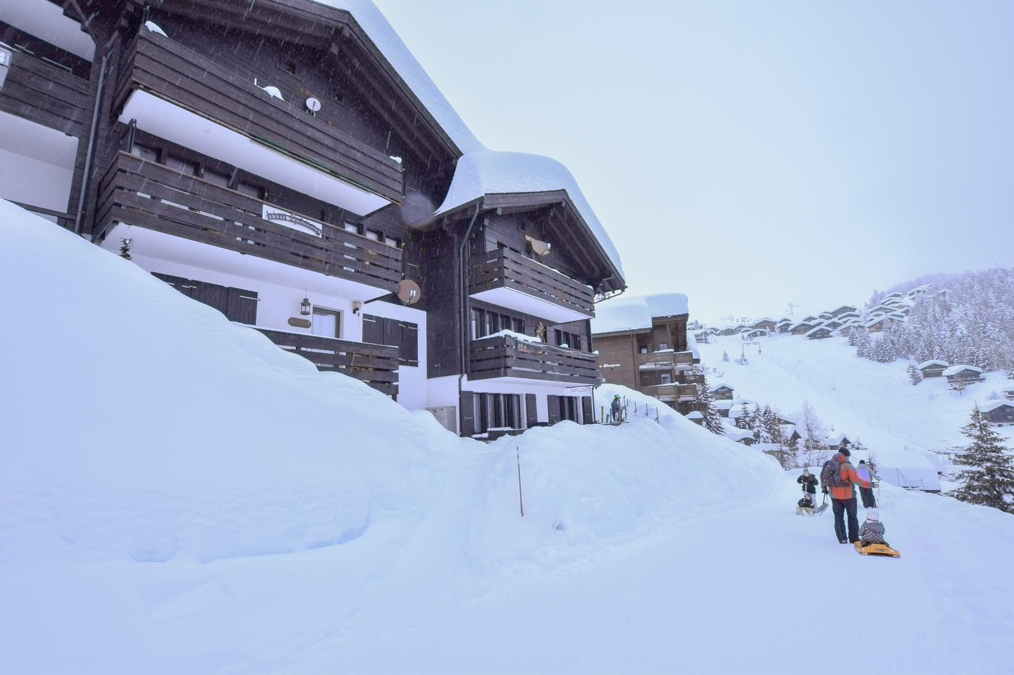 Mitenand Attika 2. OG Süd - DSC_0869