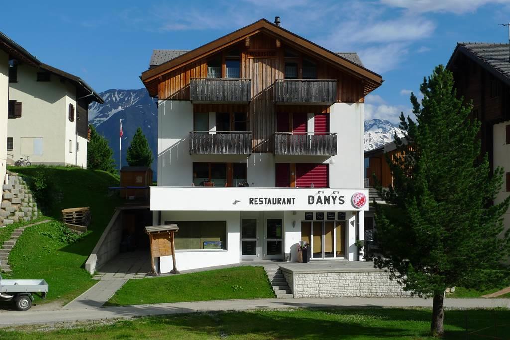 Westside DW - Haus Westside