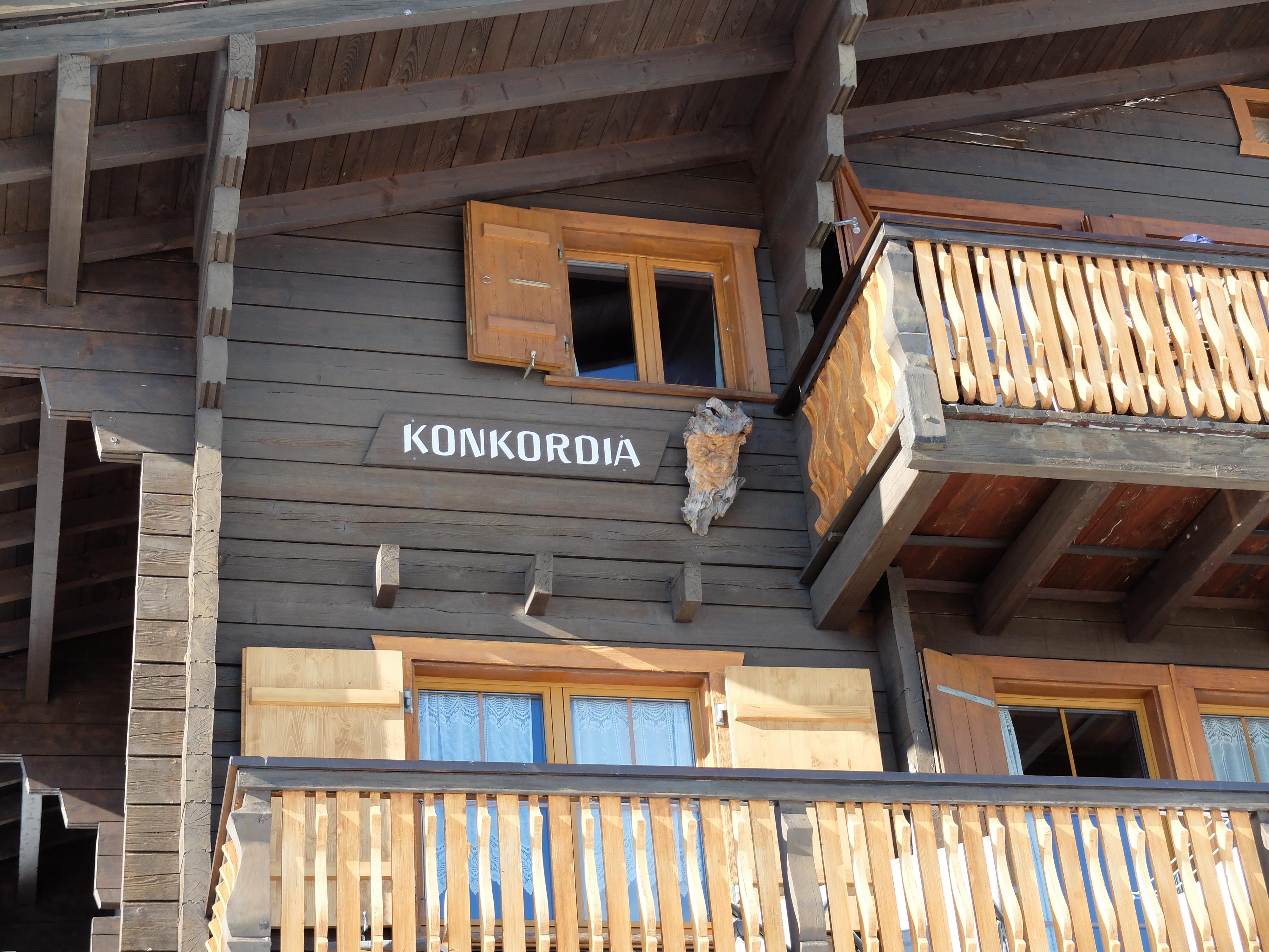 Konkordia 5 - 2. Stock - DSCF0020