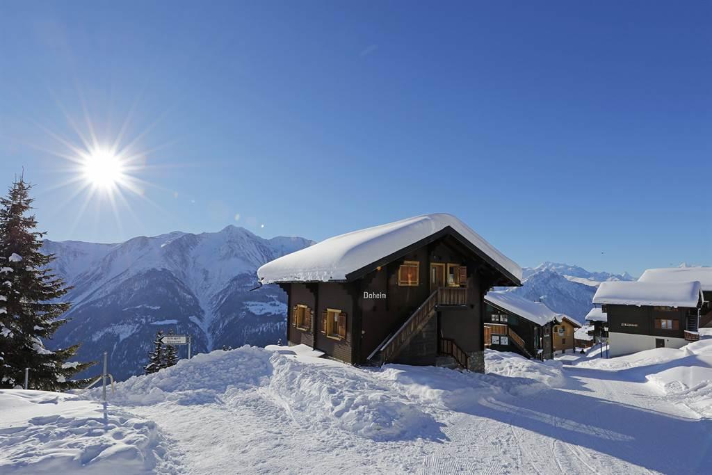 Daheim 2-Zimmerwohnung - _SR_2448