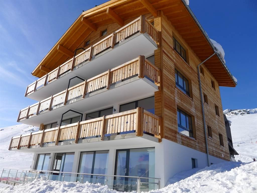 Bella Vista EG Süd - Bella Vista