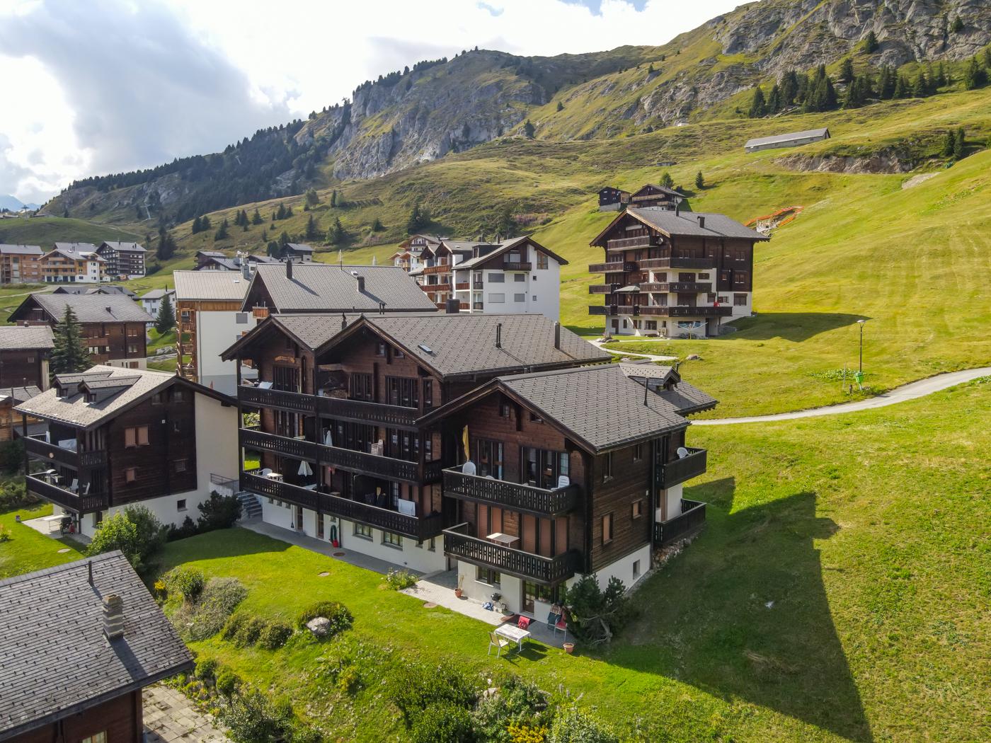 Alpenhof Residenz B 1. OG Süd - DJI_0710