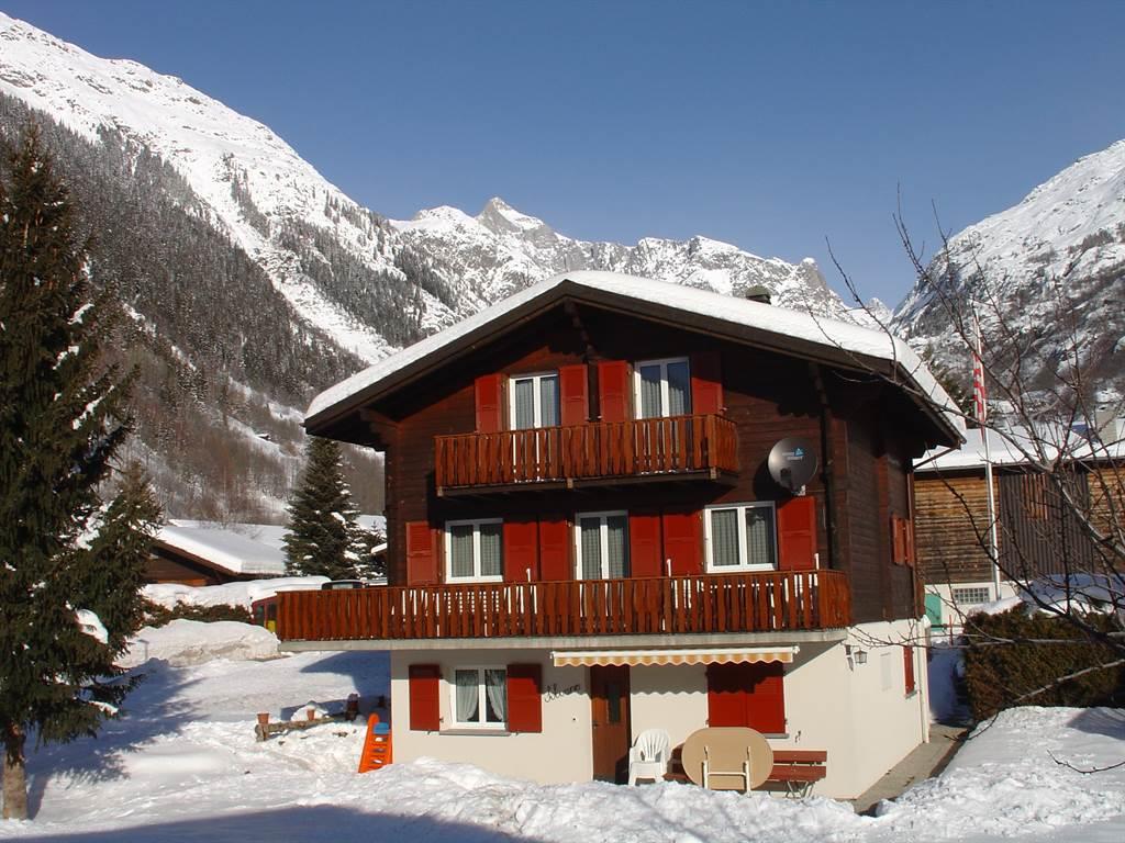 Ursi - Chalet URSI