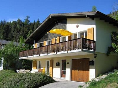 Mistelhof UG - Haus