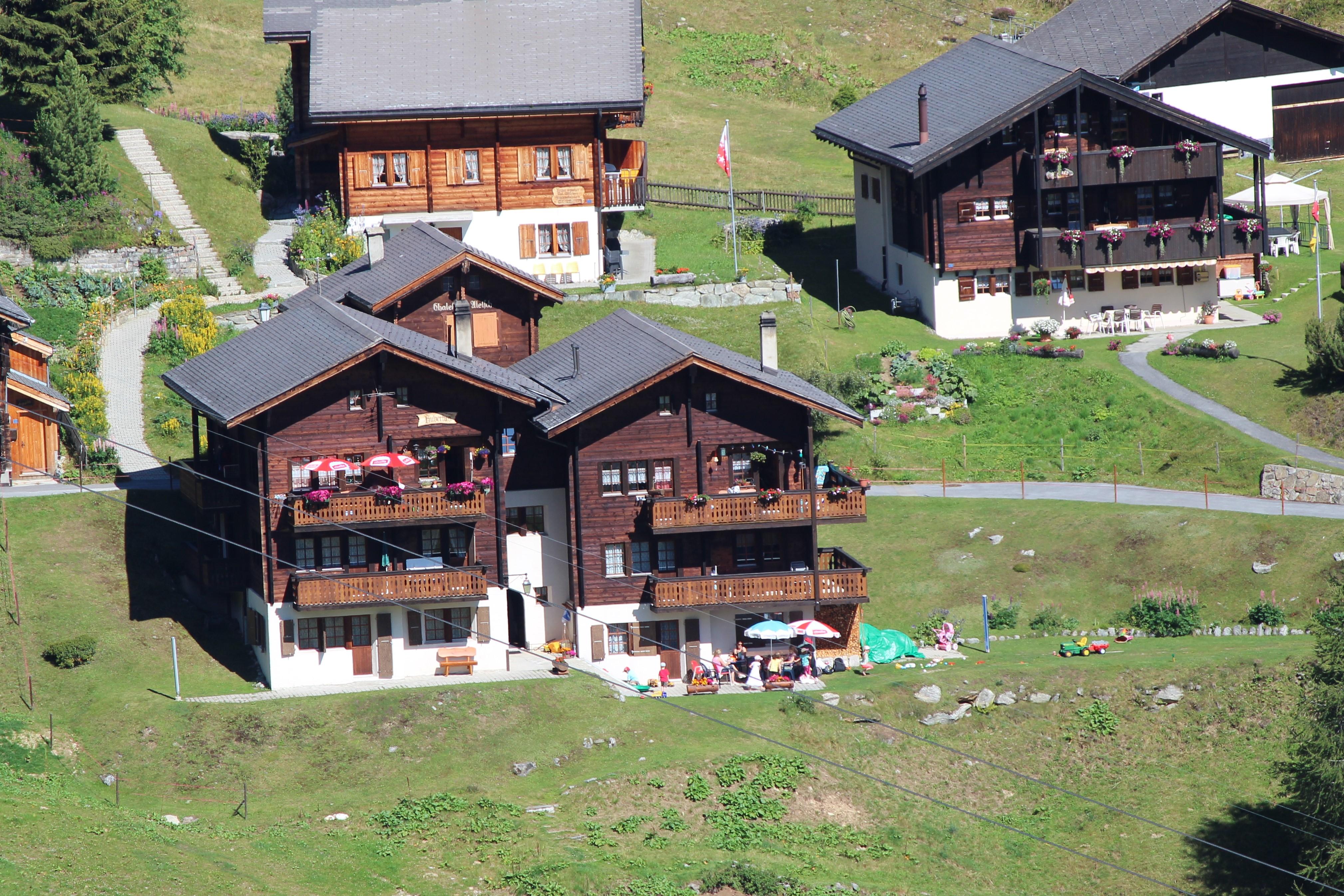 Hubertus 4 Parterre links - IMG_0240