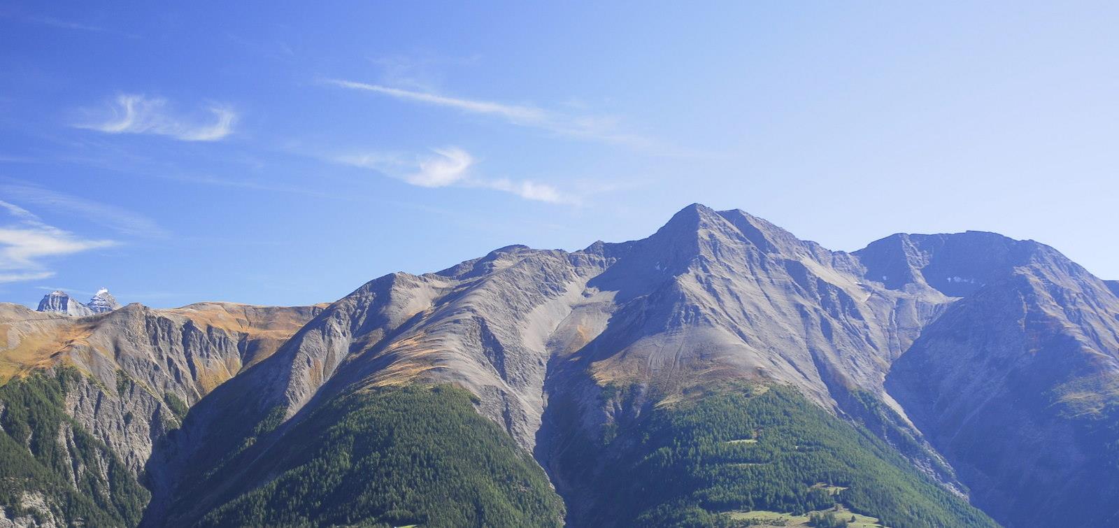 Tamara Parterre - Aussicht