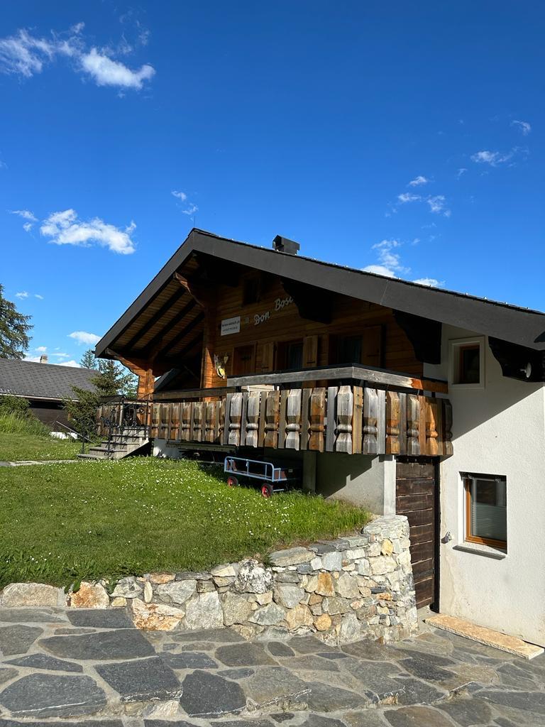 Don Bosco 4 - Ansicht Nord