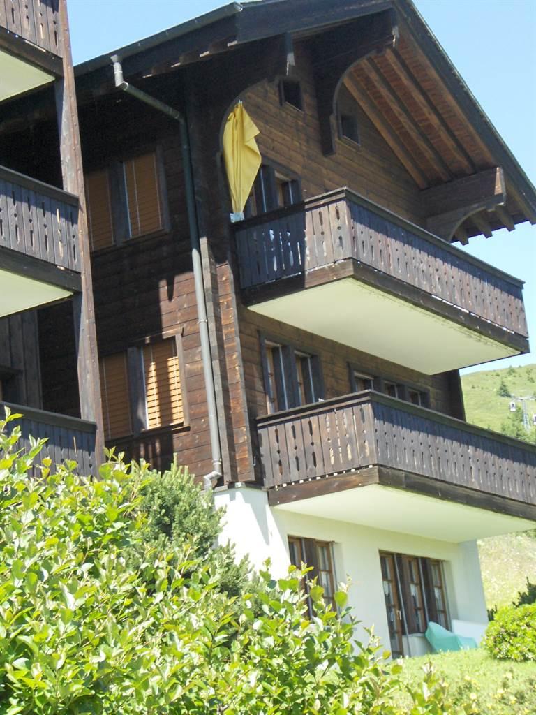 Alpenhof Residenz C 2. OG Süd - AlpenhofC2So