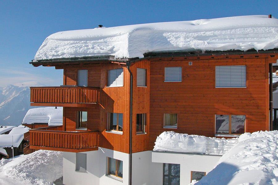 Nobile A10 - Haus Nobile A