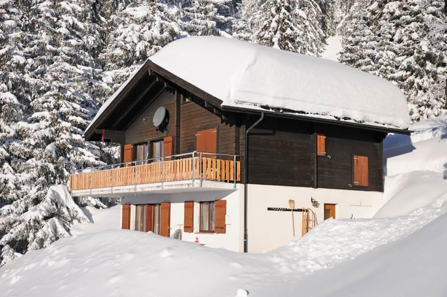 Favorite EG - Chalet  Favorite